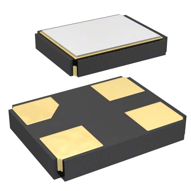 7L-16.368MCG-T TXC CORPORATION  Oscillatori